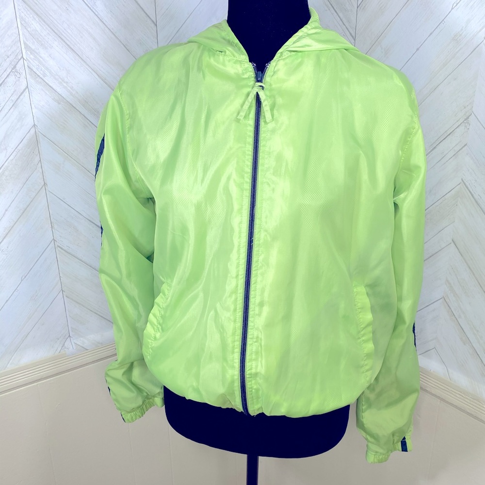 Active Studio Jacket - image 1
